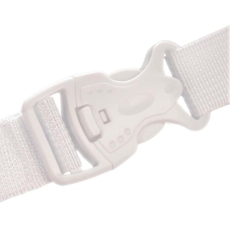 Puddle jumper zwembandjes/zwemvest voor peuters en kleuters met krab print
