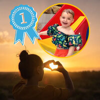 Veilig zwemmen met de HappySwimmer Puddle Jumper: Een must-have voor kleine waterratten!