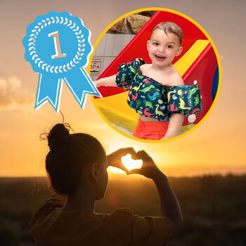 Veilig zwemmen met de HappySwimmer Puddle Jumper: Een must-have voor kleine waterratten!